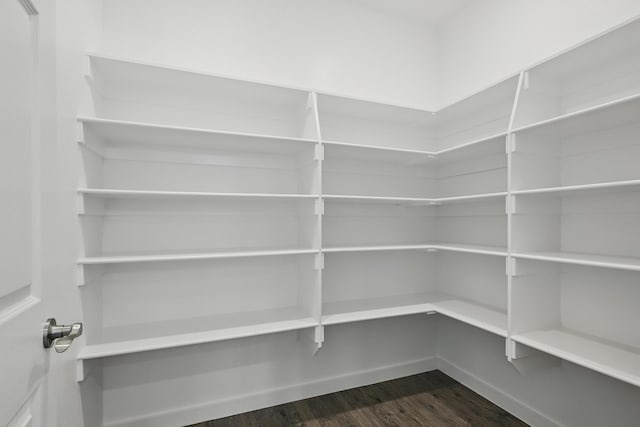406 Barton Pl, Neosho, MO 64850 - view of storage area