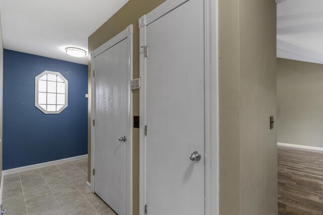 2236 E Logan St, Republic, MO 65738 - corridor with baseboards