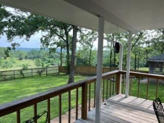 2631 State Hwy W, Pontiac, MO 65729 - photo 3