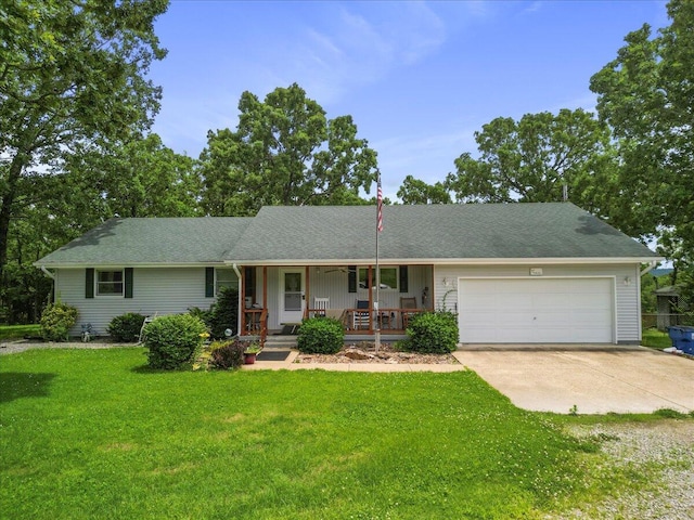 2631 State Hwy W, Pontiac, MO 65729 - photo 54