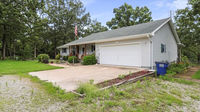 2631 State Hwy W, Pontiac, MO 65729 - photo 57