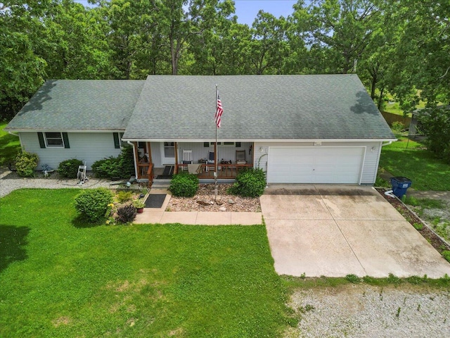 2631 State Hwy W, Pontiac, MO 65729 - photo 1