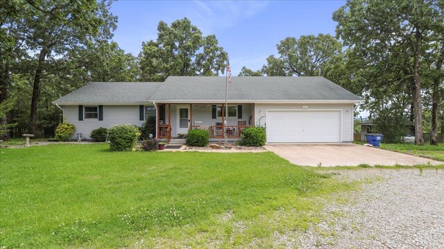 2631 State Hwy W, Pontiac, MO 65729 - photo 56