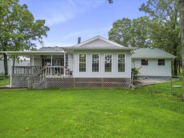 2631 State Hwy W, Pontiac, MO 65729 - photo 23