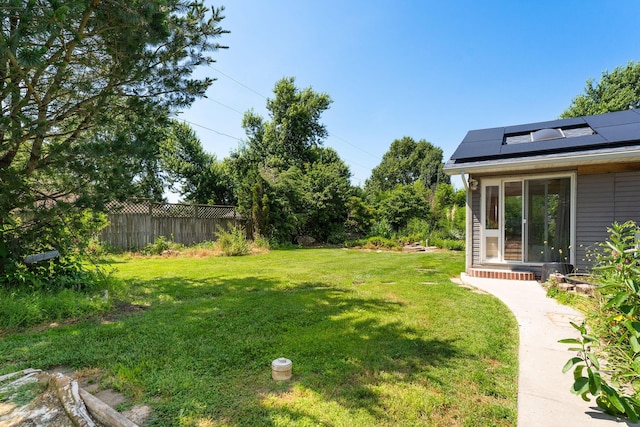 4501 N 16th St, Ozark, MO 65721 - view of yard
