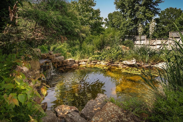 4501 N 16th St, Ozark, MO 65721 - water view