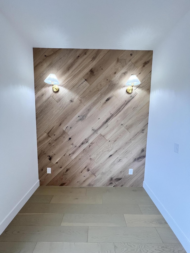 2090 N Silver Charm Ave, Springfield, MO 65802 - unfurnished room with baseboards