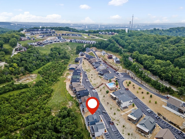 400 Lake Front Dr, Branson, MO 65616 - view of property location