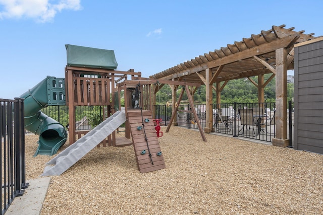 400 Lake Front Dr, Branson, MO 65616 - view of playground