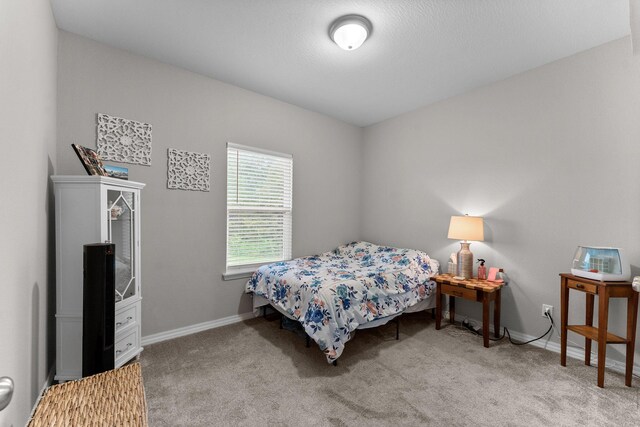 419 Wyldewood Dr, Fordland, MO 65652 - carpeted bedroom with baseboards