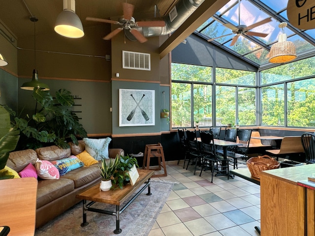 26094 State Highway 39, Shell Knob, MO 65747 - view of sunroom / solarium