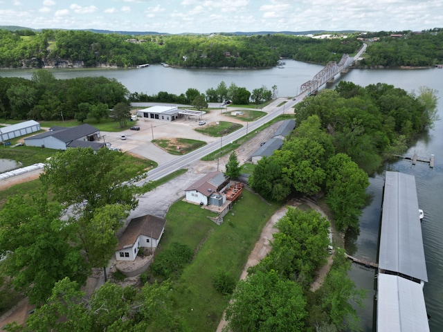 26094 State Highway 39, Shell Knob, MO 65747 - view of property location with a nearby body of water