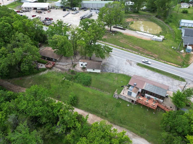 26094 State Highway 39, Shell Knob, MO 65747 - drone / aerial view