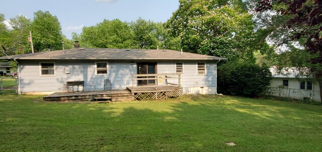 605 Summit St, Ava, MO 65608 - photo 3