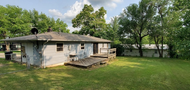 605 Summit St, Ava, MO 65608 - photo 2