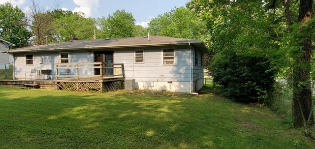 605 Summit St, Ava, MO 65608 - photo 4