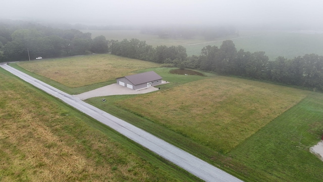 22510 Lawrence Unit 1200, Aurora, MO 65605 - overview of rural landscape