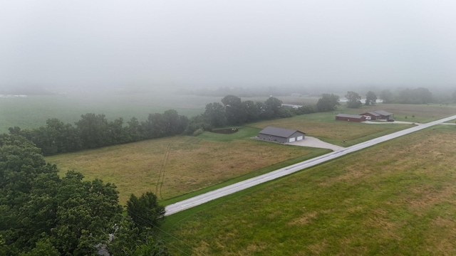22510 Lawrence Unit 1200, Aurora, MO 65605 - aerial view of sparsely populated area