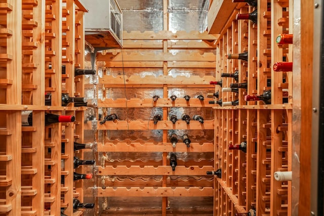 1915 S Farm Rd Unit 219, Springfield, MO 65809 - view of wine room