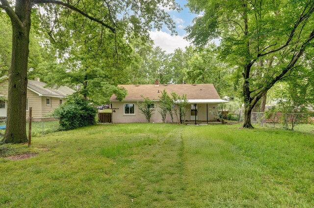 1516 W Lee St, Springfield, MO 65803 - photo 22
