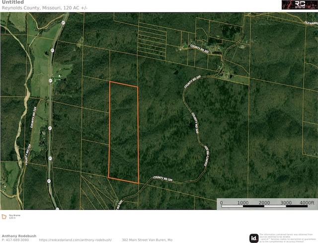 000 County Road 320, Ellington, MO 63638 - photo 4