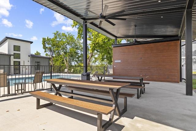 228 Vacation Ln Unit 2, Reeds Spring, MO 65737 - photo 45
