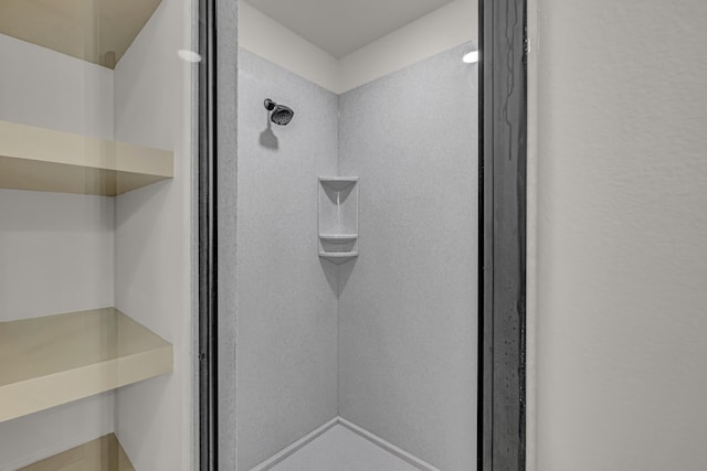 3002 Ginger Dr, West Plains, MO 65775 - full bath with a stall shower