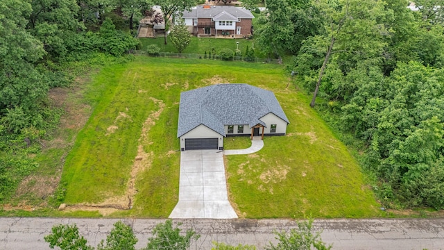 3002 Ginger Dr, West Plains, MO 65775 - view of subject property