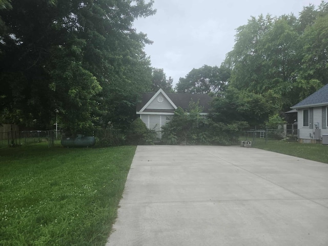 108 Prince St, Buffalo, MO 65622 - view of yard
