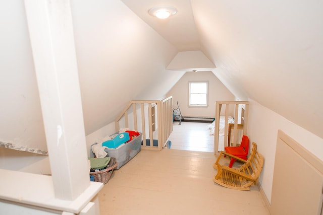 19429 E State Highway 14, Ava, MO 65608 - bonus room with lofted ceiling