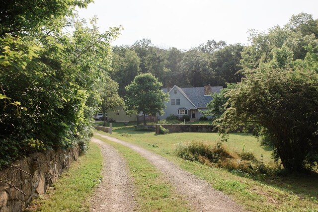 19429 E State Highway 14, Ava, MO 65608 - view of road