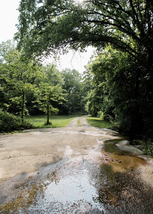 19429 E State Highway 14, Ava, MO 65608 - view of street
