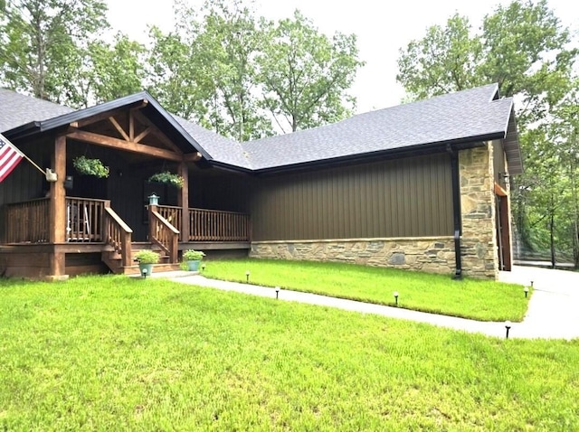 107 Dogwood St, Cabool, MO 65689 - photo 1