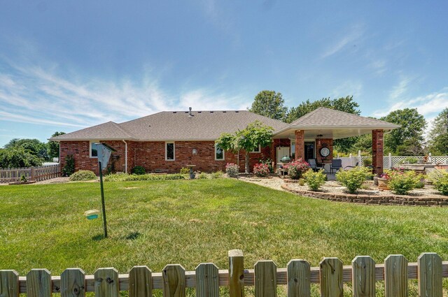 146 Dale Ln, Billings, MO 65610 - photo 36