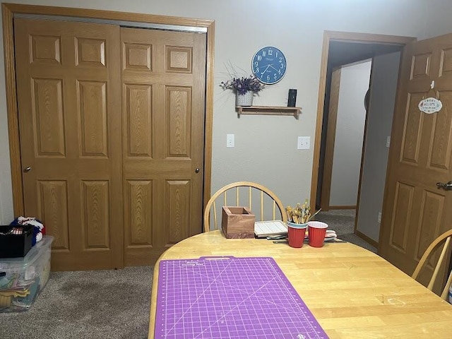 4120 S 119th Rd, Bolivar, MO 65613 - view of dining area