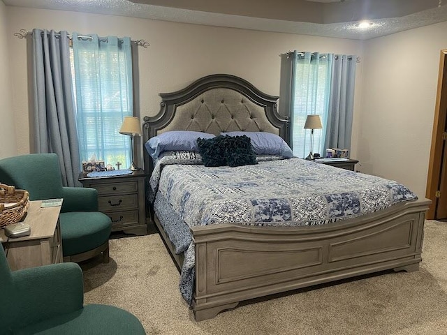 4120 S 119th Rd, Bolivar, MO 65613 - bedroom featuring light colored carpet