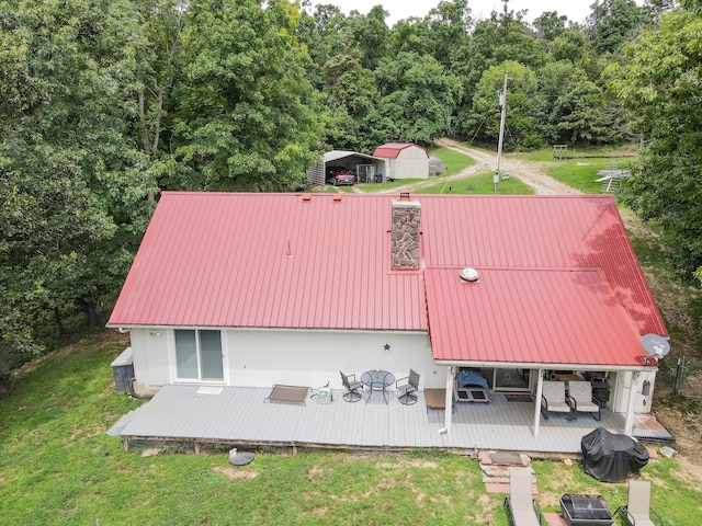 25451 County Road 327, Urbana, MO 65767 - photo 43