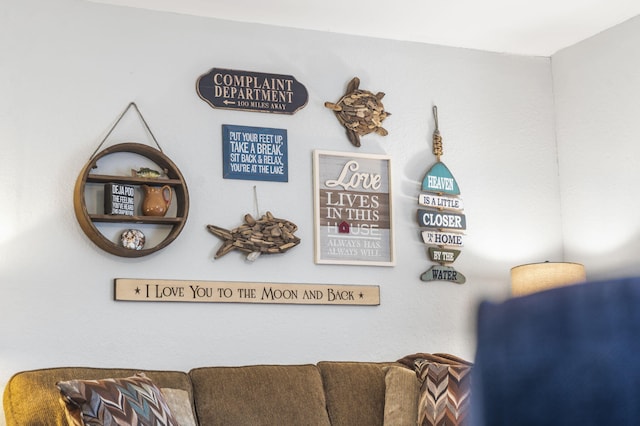 150 Sunken Forest Dr Unit 106, Forsyth, MO 65653 - detailed view