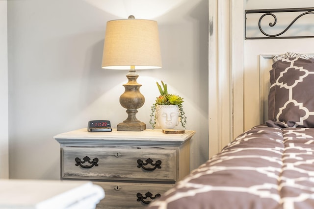 150 Sunken Forest Dr Unit 106, Forsyth, MO 65653 - view of bedroom