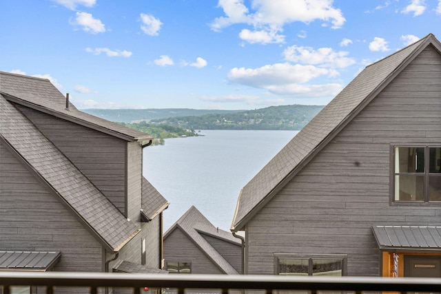 400 Poolside Pass, Hollister, MO 65672 - water view