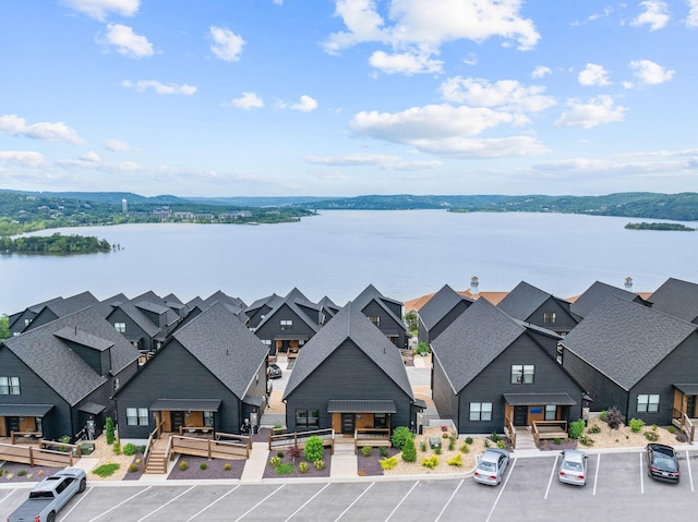 400 Poolside Pass, Hollister, MO 65672 - water view featuring nearby suburban area