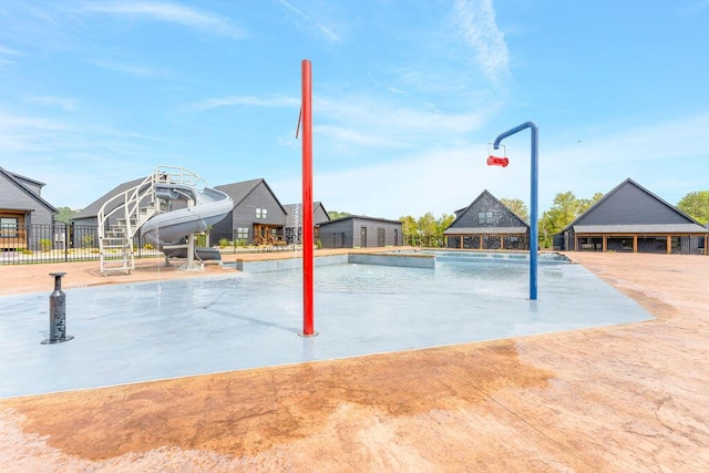 400 Poolside Pass, Hollister, MO 65672 - view of home's community with a gazebo