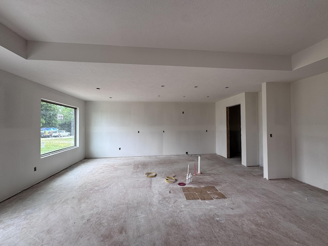 356 N Oak Ave, Sparta, MO 65753 - view of spare room