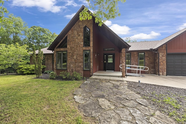 161 Candlewood Ln, Lampe, MO 65681 - photo 3