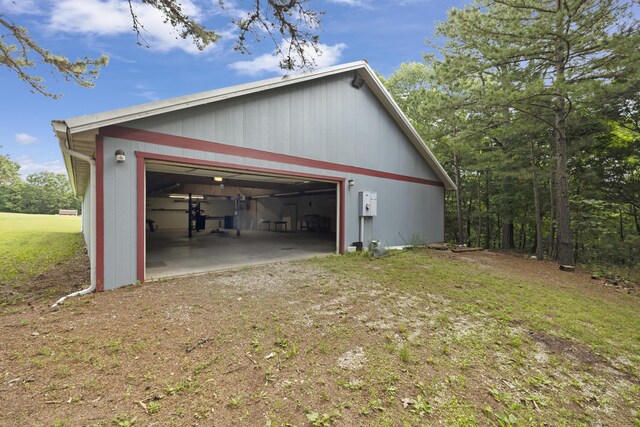 161 Candlewood Ln, Lampe, MO 65681 - photo 56
