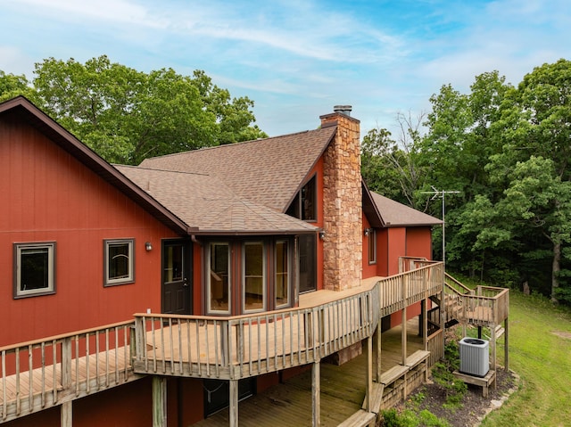 161 Candlewood Ln, Lampe, MO 65681 - photo 47