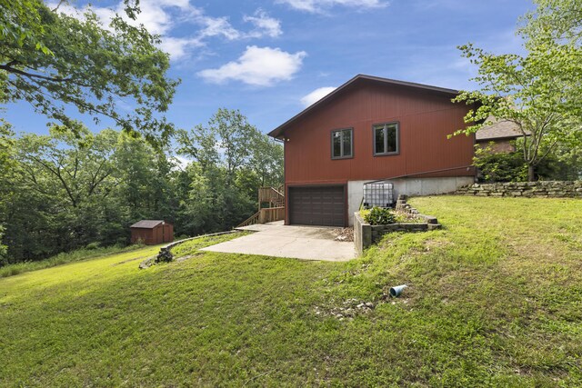 161 Candlewood Ln, Lampe, MO 65681 - photo 45