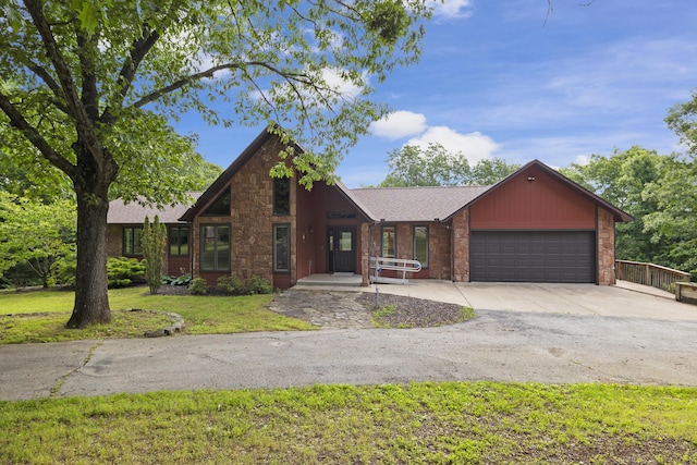 161 Candlewood Ln, Lampe, MO 65681 - photo 2