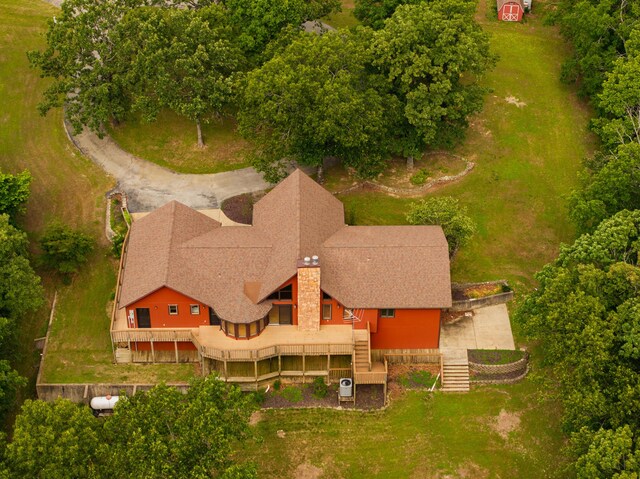 161 Candlewood Ln, Lampe, MO 65681 - photo 54