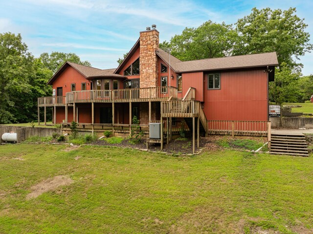161 Candlewood Ln, Lampe, MO 65681 - photo 46